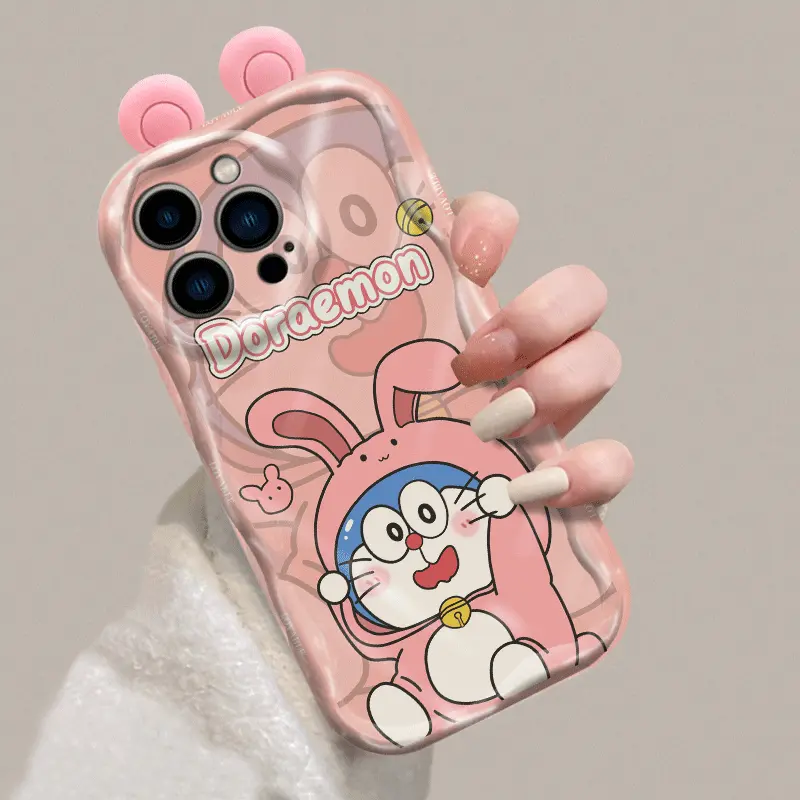 Ốp Điện Thoại, Tương Thích Với Oppo Reno 13, 13 Pro, 13F, Reno 12F, 12 Pro, Reno 11F, 11 Pro, Reno 10 Pro, Reno 8Z, 8T, Reno 7, Note 60, Note 50, Realme C75, C61, C67, C65, C63, C51 3