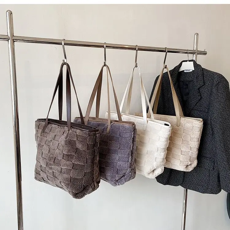 Belibag Totebag Wanita Fashion F759 7
