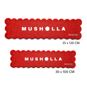 KESET MUSHOLLA GERIGI - KESET UNTUK MUSHOLLA - KESET ANTI SLIP