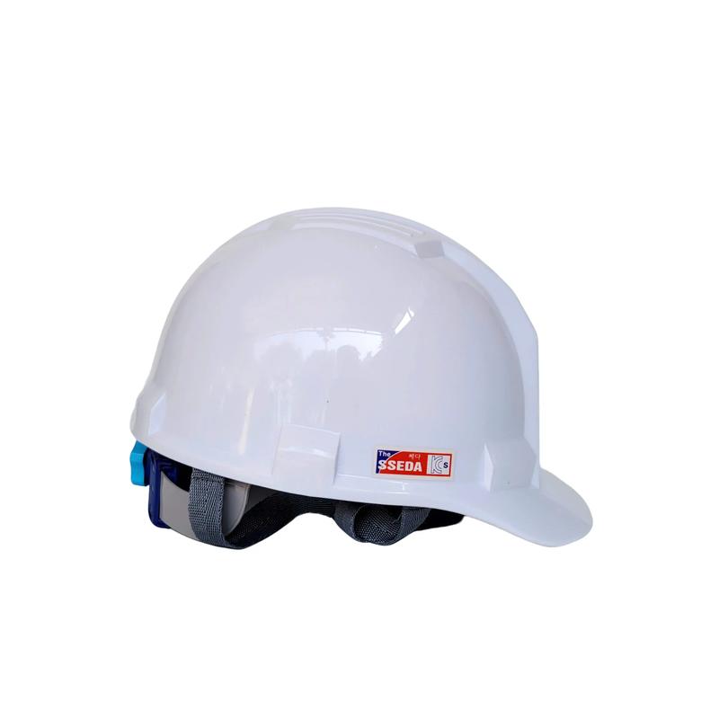 Mũ bảo hộ lao động Senda Loại 1 có lót- Bảo vệ an toàn khi làm việc thiết bị an toàn lao động trắng bảo hộ bảo hộ flex