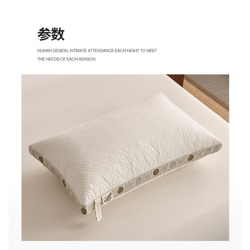 Ruột Gối Xuất Nhật tencel mần gạo loại 1 cao cấp , Ruột gối nhật bản sơ đậu nành chất liệu vải modal gỗ sồi kháng khuẩn 4