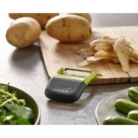 Gambar Joseph Joseph Duo Straight Peeler (Green) dari Joseph Joseph Indonesia Kota Administrasi Jakarta Selatan 3 Tokopedia