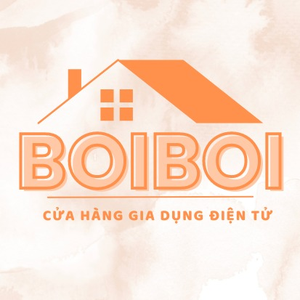 ĐIỆN TỬ GIA DỤNG BỐI BỐI