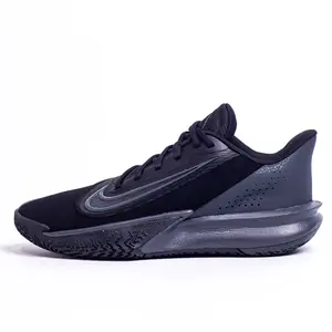 Sepatu Basket Nike Precision Vii Nbk Black Original Ib5852-001