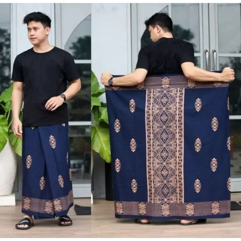 100 RIBU DAPAT BAJU KOKO DAN SARUNG 3