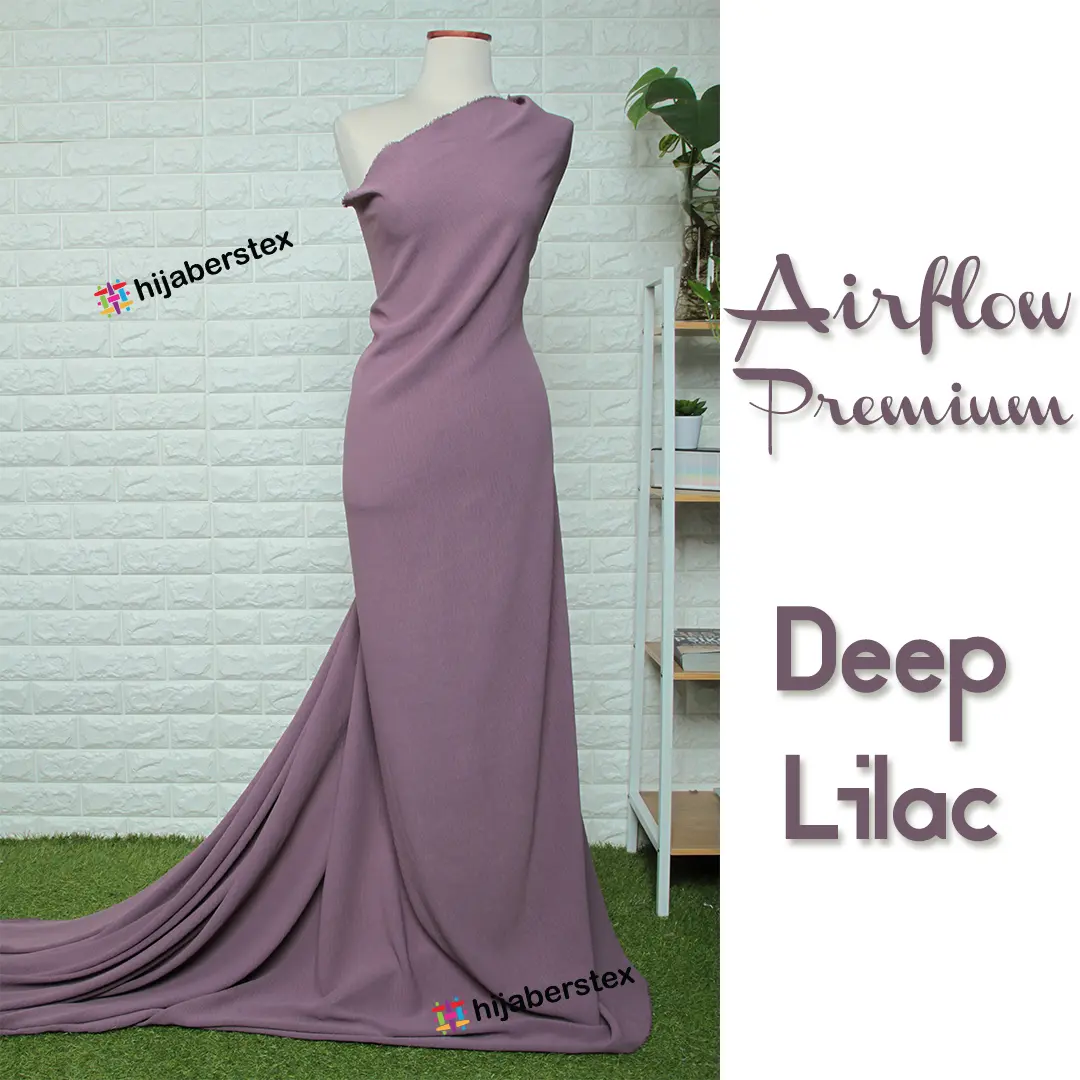 Deep Lilac