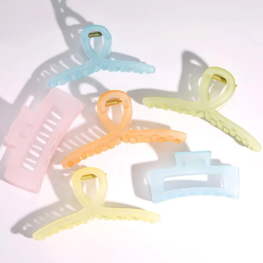 【HY Fashion】French Scarf Women's Double-Sided Ribbon Arm Bag Ribbon Tie Hair Fashionable  Long Hair Band ribbon hair clip