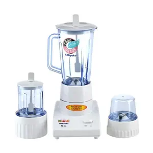MIYAKO Blender Plastik 1 Liter BL-102PL
