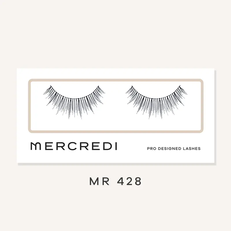 Mercredi-428 Bulu Mata Atas 0