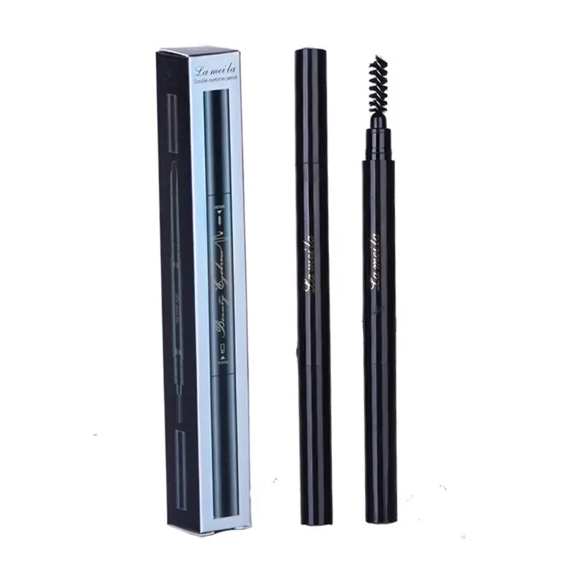 Chì kẻ mày 2 đầu Lameila nội địa Đài Trung 778
