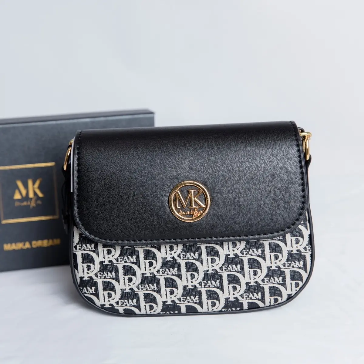 Túi xách mini M53 kích thước 15 cho nữ - Bag