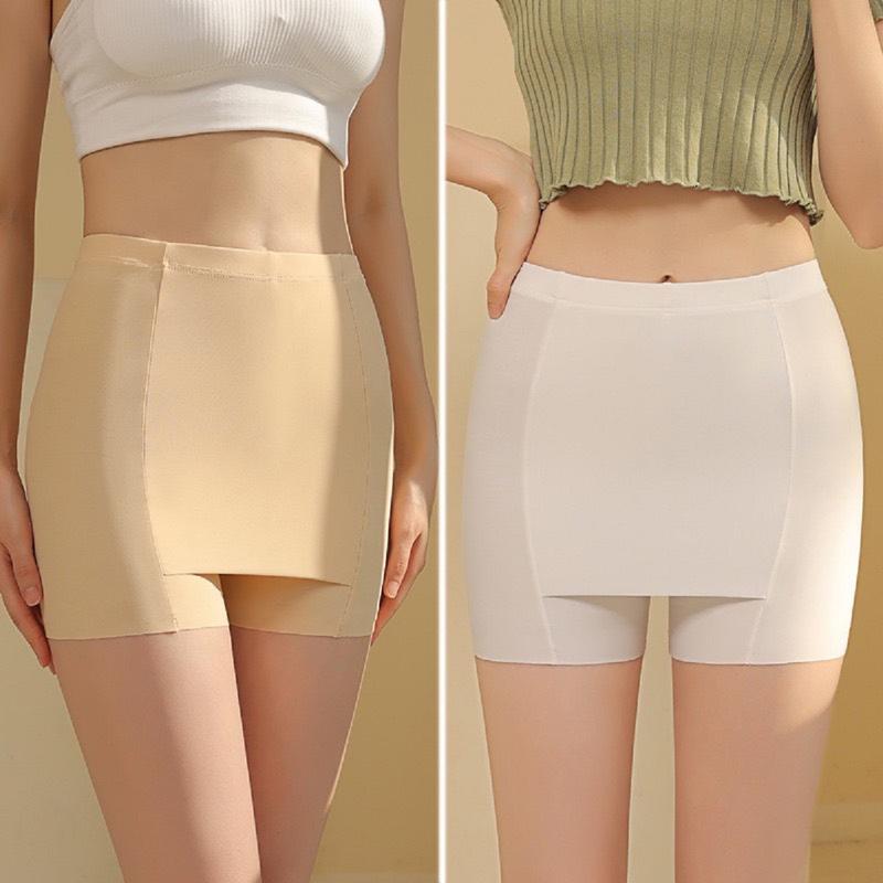 Quần váy chống lộ che khuyết điểm- hàng chuẩn đẹp_v5