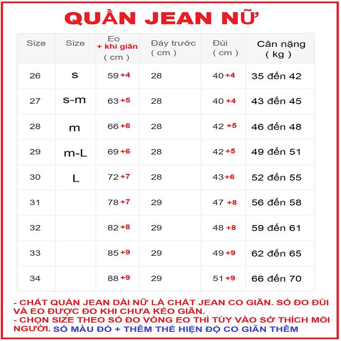 Product Introduction of Quần jean nữ baggy rách hở hai đùi phong cách siêu bụi, quần bò nữ 9 tấc thời trang mới vv2/10-4 Pants Women  quần dài xu hướng mới, mới đang hot hiện nay 6