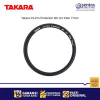 Gambar Takara XS-Pro MC UV Filter 77mm dari Sentra Digital Kota Surabaya 2 Tokopedia