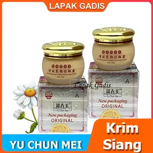 CORDYCEPS  Day Cream / Krim Pagi
