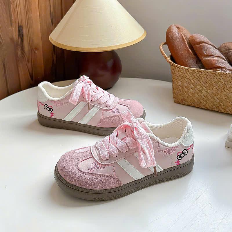 Giày thể thao nữ MEO da mềm cao cấp fullbox đế nhẹ  shoes sneaker 4