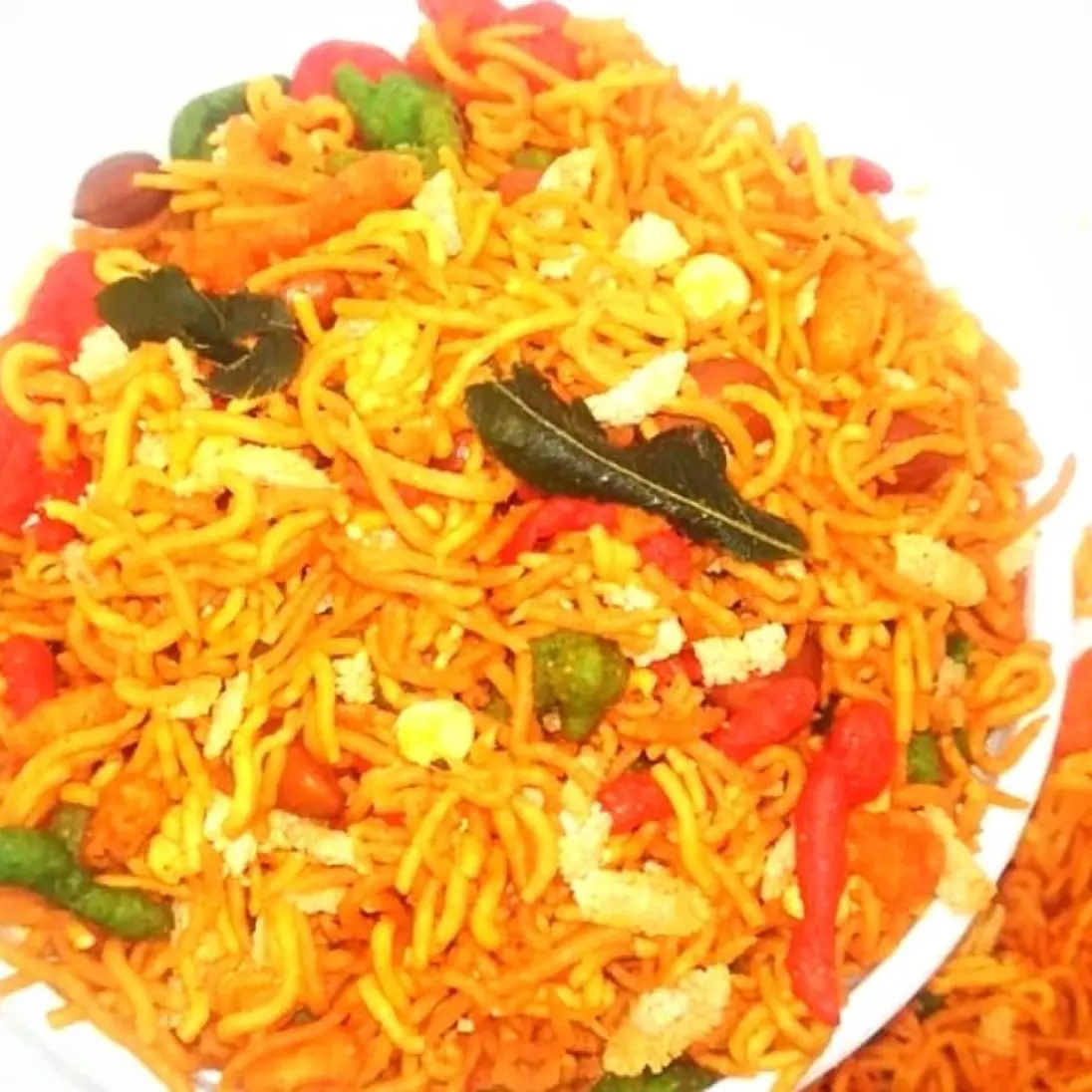 MIXER HALUS BIASA (SUPER SNACK) - TikTok Shop Malaysia
