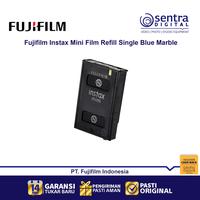 Gambar Fujifilm Instax Mini Film Refill Single Blue Marble dari Sentra Digital Kota Surabaya 3 Tokopedia