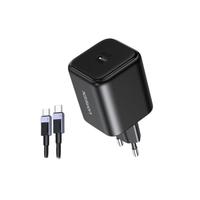 Gambar UGREEN Charger Set GAN For Samsung USB Type C PD Super Fast Charging 45w 65054 dari GGSTORESBY Kota Surabaya 2 Tokopedia