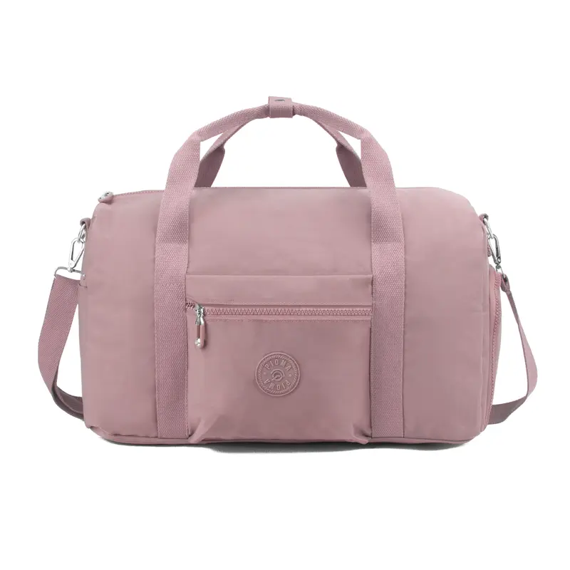 TAS TRAVEL WANITA / TAS PERJALANAN / TAS TRAVEL JUMBO / PIOMA TRIP P0049 5