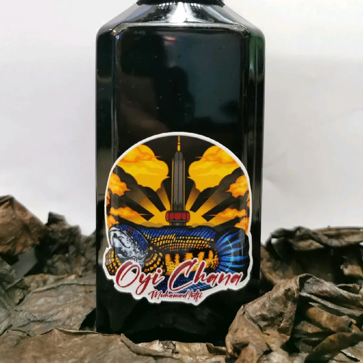 Ekstrak ketapang laut super pekat 500ml