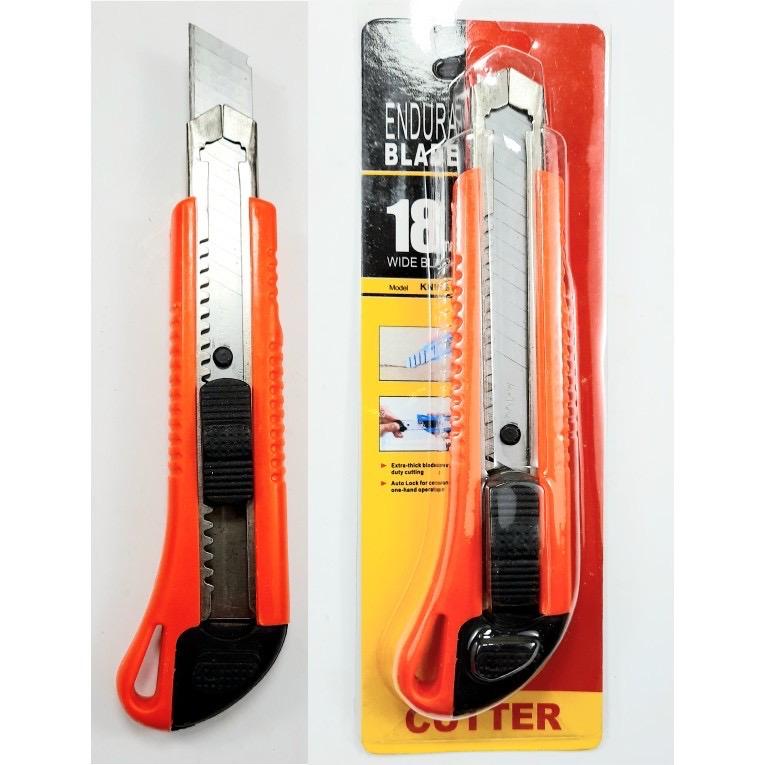 Dao rọc giấy dao dọc giấy to giá rẻ thay được lưỡi dao