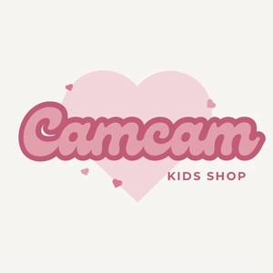 CAMCAM KIDS SHOP