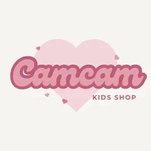 CAMCAM KIDS SHOP