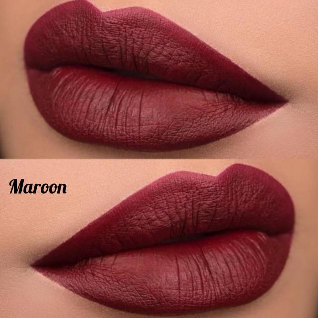 Product Introduction of [Per 1 pcs ] Lipcream Matte Best Seller 2