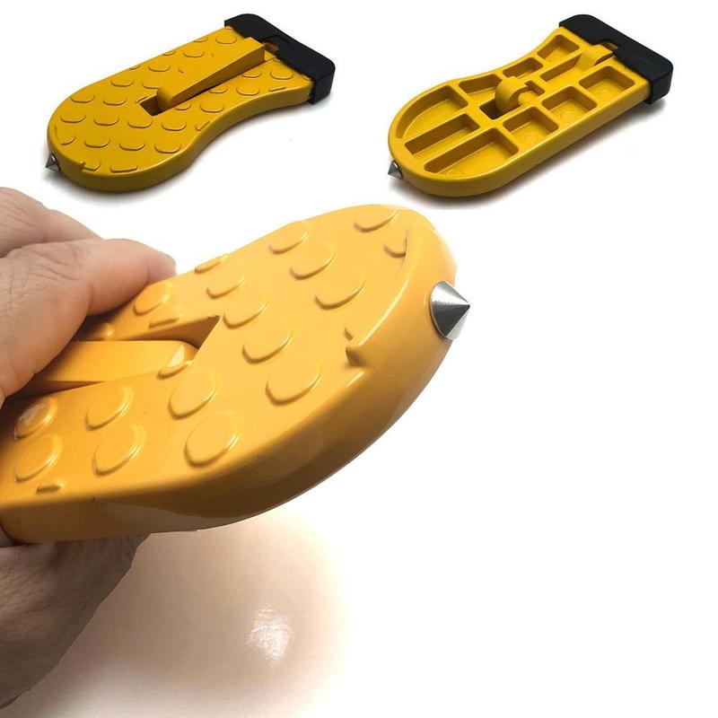 Product Introduction of Car Doorstep, Car Roof Foot Pedal, Universal Car Doorstep, Car Roof Foot Pedal, Car Accessories for SUV, Truck, Car Accessories 5