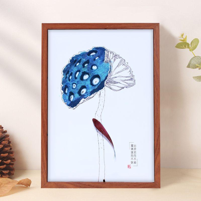 Khung Ảnh Treo Tường, Gỗ Nguyên Khối, 16 Inch Và 20 Inch, Thích Hợp Cho Phác Thảo, Nghệ Thuật 8K Và Trò Chơi Đố 8K, Poster A3, Trẻ Em Và A4, Khung Ảnh Để Bàn Khung Tranh Decor Đồng Trang Trí Nhà 6