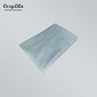 Gambar Sarung Guling Microtex Embossed - Light Grey - Warna dari Cozylila Store Kota Administrasi Jakarta Pusat 2 Tokopedia