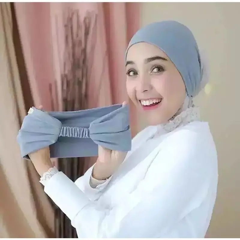 Ciput bandana  kaos Rayon