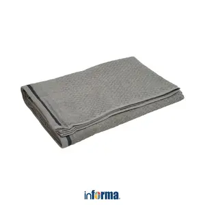 Informa 70X140cm Wayney Handuk Mandi Pengering Badan Kain Lap Perlengkapan Mandi Tekstil Kamar