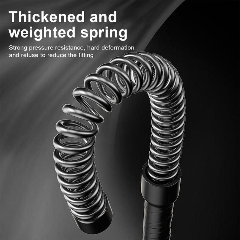 Portable Hand Strengthener, 1 Pair Hand Grip Strength Training Equipment, Fitness Equipment for Home Gym Workout 2