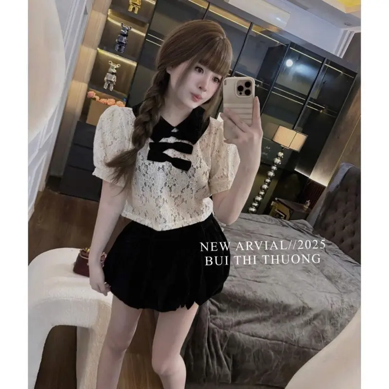 Set nhung new l1 chuẩn phom sz sm
