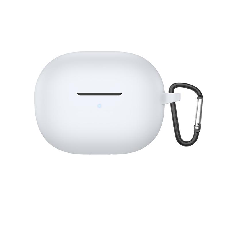 For Xiaomi Redmi Buds 3 Lite Case cover Silicone Earphone protector For Xiaomi Redmi Buds 3 Youth Edition Headphone case Phụ Kiện 6