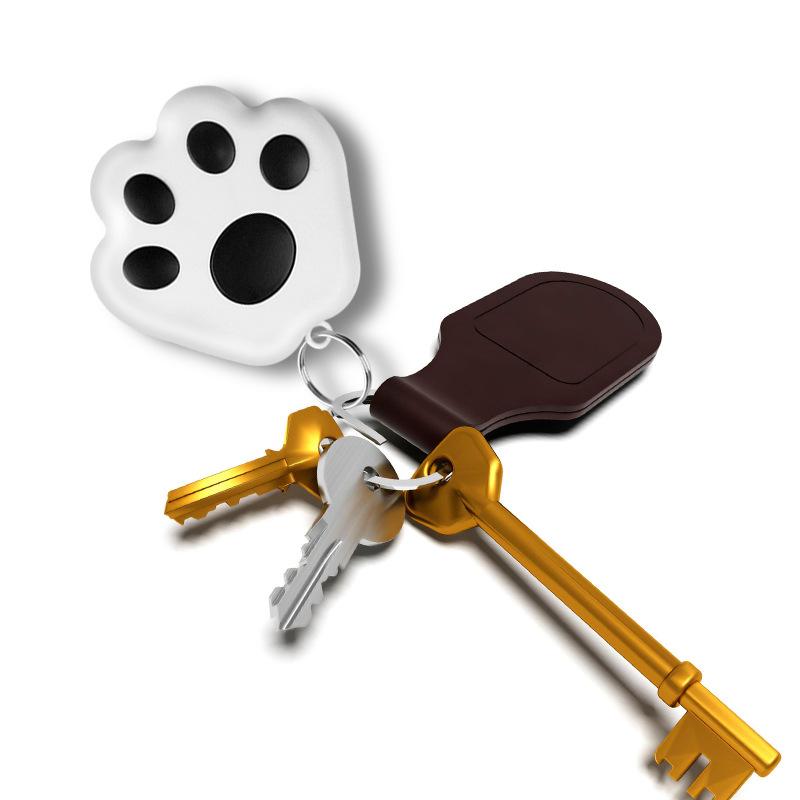 Product Introduction of Find Car God Device Bluetooth Anti Loss Device Locator Keychain Calling Device Patch Elderly Children Pet Tracker Button Gps Mobile Phone Net Remote 61