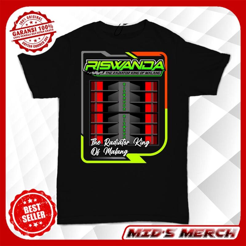 MM - Baju Kaos Anak Sound Horeg Riswanda Audio Sound System Horeg Karnaval Anak 1-14 Tahun Premium Distro Katun | Cotton Combed 30s 0