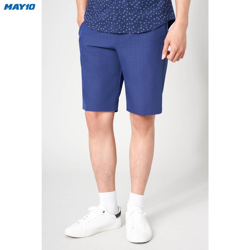 Quần short nam May 10 mã 160123924L1