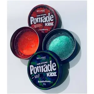 Bellagio Hair Styling Pomade Kidz 40GR