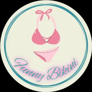 Funny Bikini