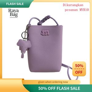 Beg Telefon, Ketibaan Baru, Beg Bahu, Fesyen, Beg Selempang, Beg Persegi Kecil, Bergaya, Comel dan Segar, Beg Menegak, Untuk Wanita, Sesuai untuk Majlis RAYA Bags Handbags