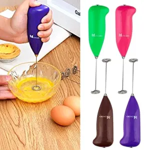 mini hand mixer kopi susu dalgona mixer minuman mini