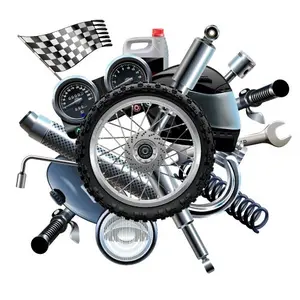 Phụ Tùng Huy Hoàng