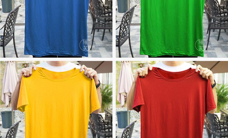 Product Introduction of Foreign Trade New Women's Lock and Key Heart Printing Short Sleeve European Size Couple Casual Loose T-shirt 6