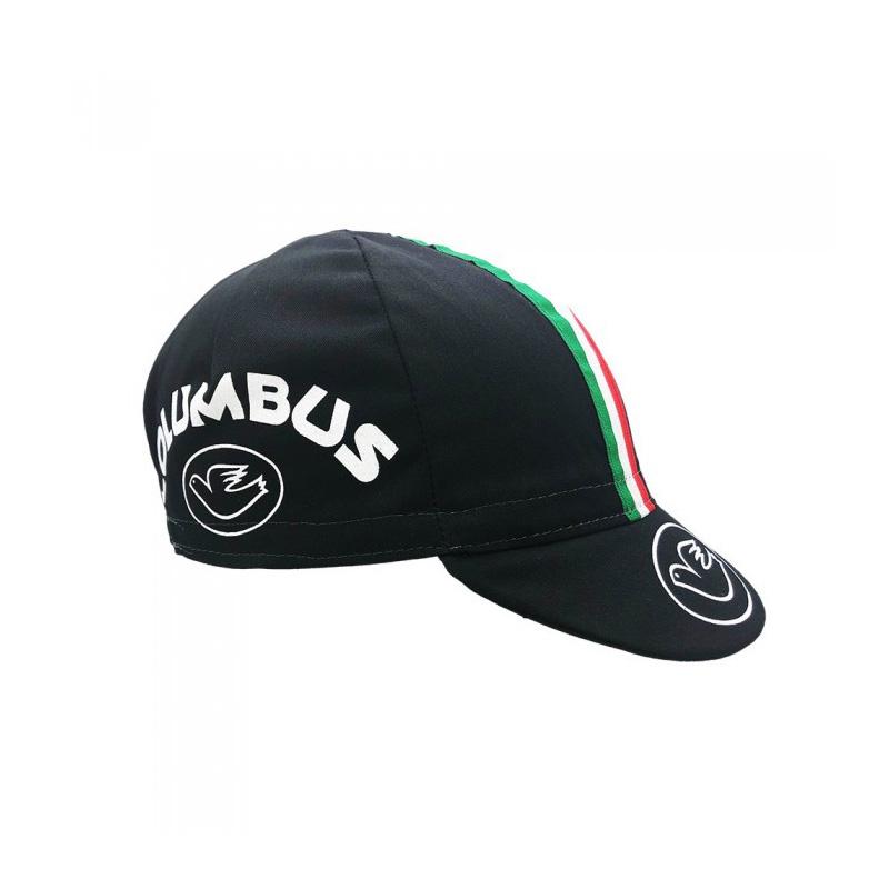 Product Introduction of Cycling Cap Bicycle Hat  Breathable Polyester Bike Caps MTB Hats 13