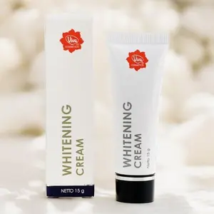 Viva Whitening Cream 15g | BPOM