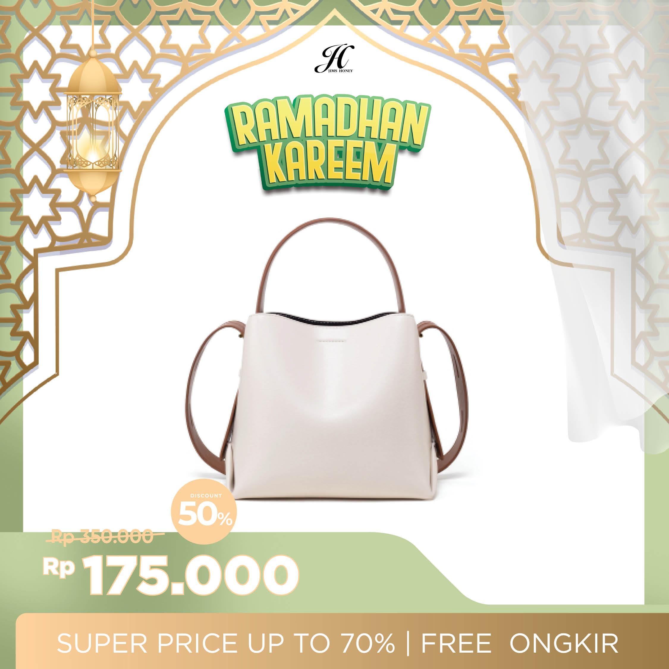 JIMS HONEY TAS WANITA TAYLOR BAG