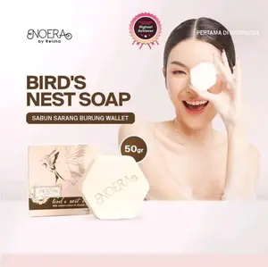 Bird Nest Soap Noera by Reisha